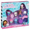 Imagen de Pack 7 Figuras Deluxe Gabby's Dollhouse