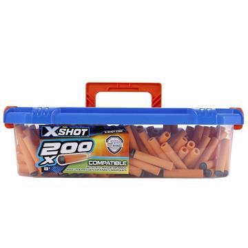 Imagen de Caja X-Shot 200 Unidades
