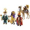 Imagen de Playmobil Christmas Reyes Magos