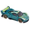 Imagen de Pack 5 Coches Metal Machines Zuru
