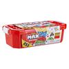 Imagen de Caja Construcción Max Build 253 Piezas