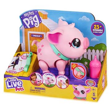 Imagen de Cerdito Little Live Pets