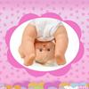 Imagen de Nenuco Pack de 3 Pañales