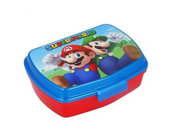Imagen de Super Mario Sandwichera Stor
