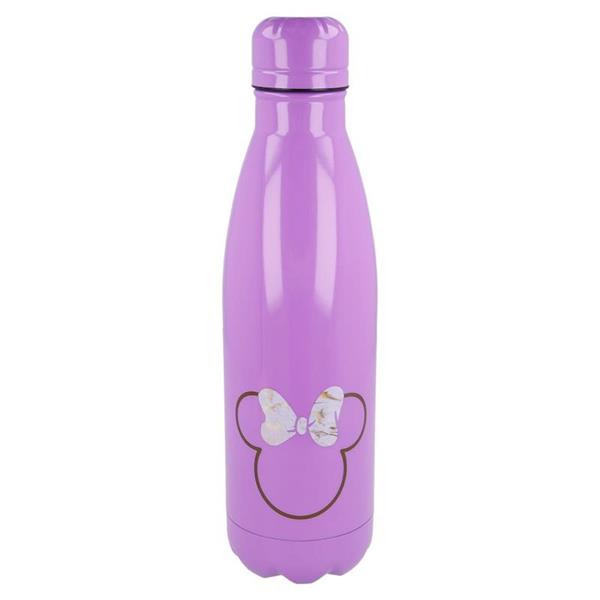 Imagen de Minnie Botella Acero Inoxidable 780 ML