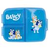 Imagen de Bluey Sandwichera Multi Compartimentos
