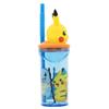 Imagen de Pokemon Vaso Figura 3D 360 ML