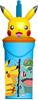 Imagen de Pokemon Vaso Figura 3D 360 ML