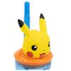 Imagen de Pokemon Vaso Figura 3D 360 ML