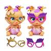 Imagen de Gafas Bellies Crazy Sunglasses
