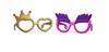 Imagen de Gafas Bellies Crazy Sunglasses