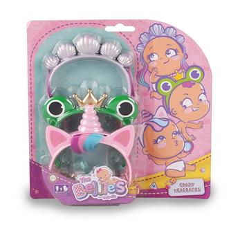 Imagen de Diademas Bellies Crazy Headbands
