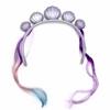 Imagen de Diademas Bellies Crazy Headbands