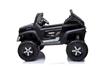Imagen de Coche Mercedes Benz Unimog De Batería 12V