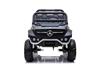 Imagen de Coche Mercedes Benz Unimog De Batería 12V