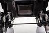 Imagen de Coche Mercedes Unimog Mini Blanco Batería 12V