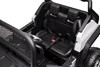 Imagen de Coche Mercedes Unimog Mini Blanco Batería 12V