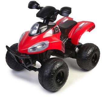 Imagen de Quad Bateria Motion 12 V
