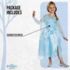 Imagen de Elsa Disfraz Frozen Niña Talla 3-4 años