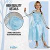 Imagen de Elsa Disfraz Frozen Niña Talla 3-4 años