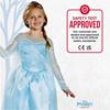 Imagen de Elsa Disfraz Frozen Niña Talla 3-4 años