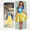 Imagen de Blancanieves Disfraz Princesa Niña 7-8 años