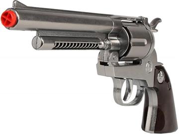 Imagen de Revolver 12 Tiros -Plata Gonher