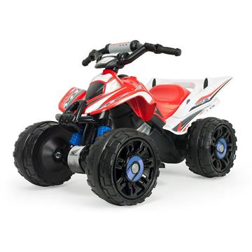 Imagen de Quad Eléctrico Honda ATV Injusa