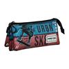 Imagen de PRODG Urbansk8 Estuche Triple
