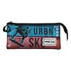 Imagen de PRODG Urbansk8 Estuche Triple