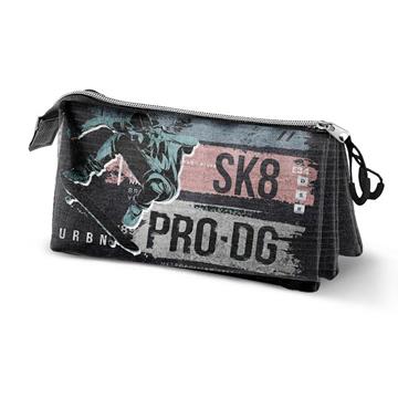 Imagen de PRODG Urbansk8 Estuche Triple
