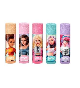 Imagen de WOW Generation Bálsamo Labial De Sabor