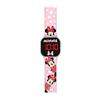 Imagen de Minnie Reloj LED Kids Euroswan