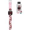 Imagen de Minnie Reloj LED Kids Euroswan