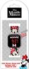 Imagen de Minnie Reloj LED Kids Euroswan