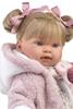 Imagen de Muñeca Alexandra Llorona 42Cm Llorens