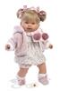 Imagen de Muñeca Alexandra Llorona 42Cm Llorens