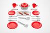 Imagen de Cocina MasterKitchen con 3 Módulos