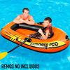 Imagen de Intex Barca Explorer 100 Color Baby