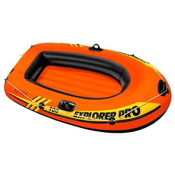 Imagen de Intex Barca Explorer 100 Color Baby