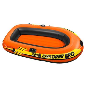 Imagen de Barca hinchable Explorer Pro 200 Intex