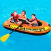 Imagen de Barca Hinchable Explorer Pro200 Con Remos Y Bomba