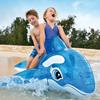Imagen de Colchoneta hinchable Ballena Intex