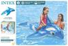 Imagen de Colchoneta hinchable Ballena Intex