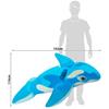Imagen de Colchoneta hinchable Ballena Intex