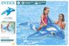 Imagen de Colchoneta hinchable Ballena Intex
