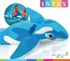 Imagen de Colchoneta hinchable Ballena Intex