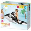 Imagen de Ballena Hinchable INTEX