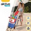 Imagen de Carro Playa Plegable Aktive Beach