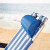 Imagen de Cojín para Silla de Playa Removible 35 x 14 x 5 cm Aktive